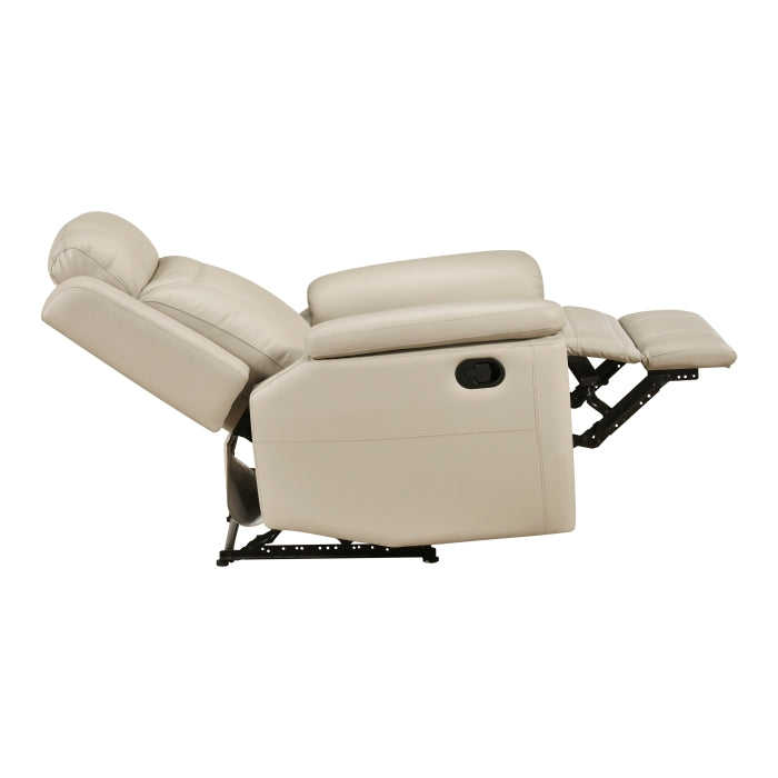 Nest Beige Reclining Chair