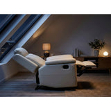 Nest Beige Reclining Chair