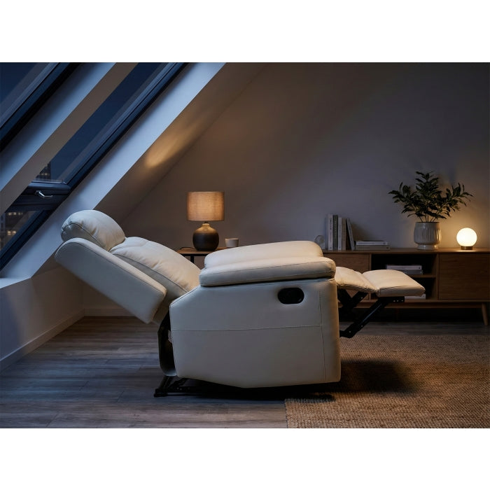 Nest Beige Reclining Chair
