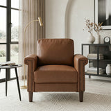Heritage Brown Chair