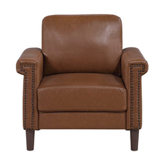 Heritage Brown Chair