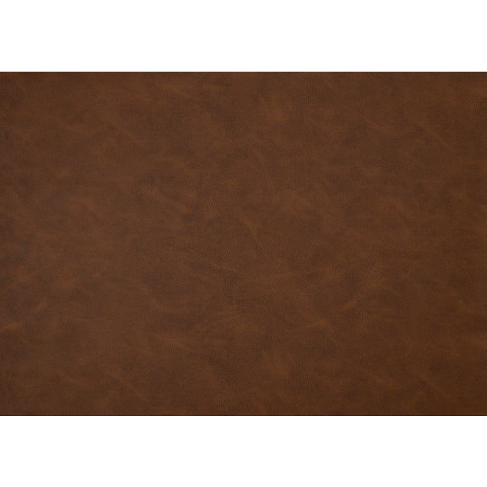Heritage Brown Loveseat