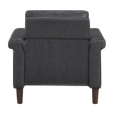 Heritage Gray Chair