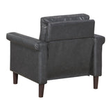 Heritage Gray Chair