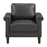 Heritage White Chair