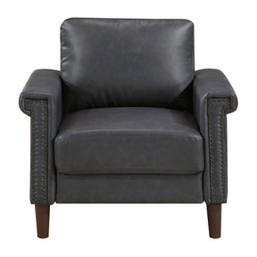 Heritage White Chair