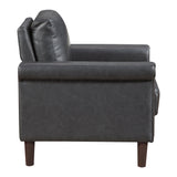 Heritage Gray Chair