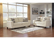 Abinger Natural Living Room Set / 2pc - Ornate Home