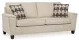 Abinger Natural Sofa - Ornate Home