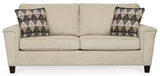 (Online Special Price) Abinger Natural Sofa - Ornate Home