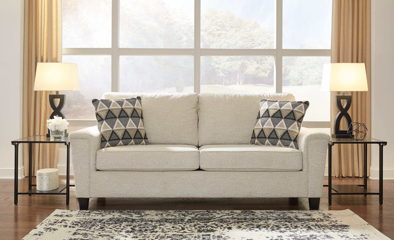 (Online Special Price) Abinger Natural Sofa - Ornate Home