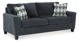 Abinger Smoke Sofa - Ornate Home