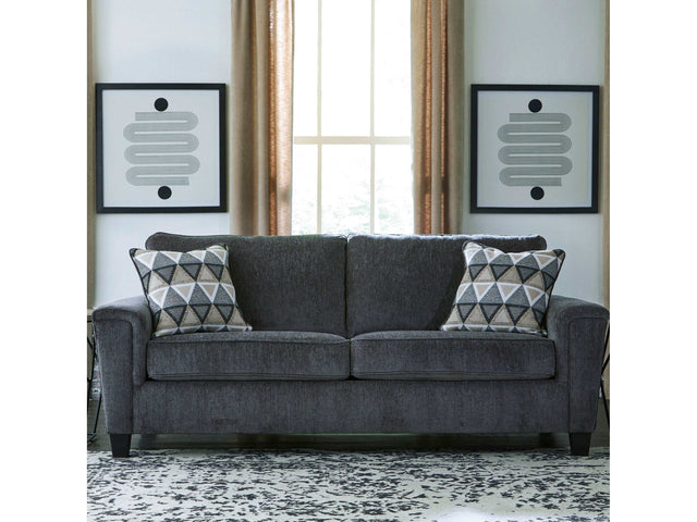 Abinger Smoke Sofa - Ornate Home