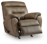 Pittsman Biscotti Recliner (Online Special Price)