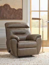 Pittsman Biscotti Recliner (Online Special Price)