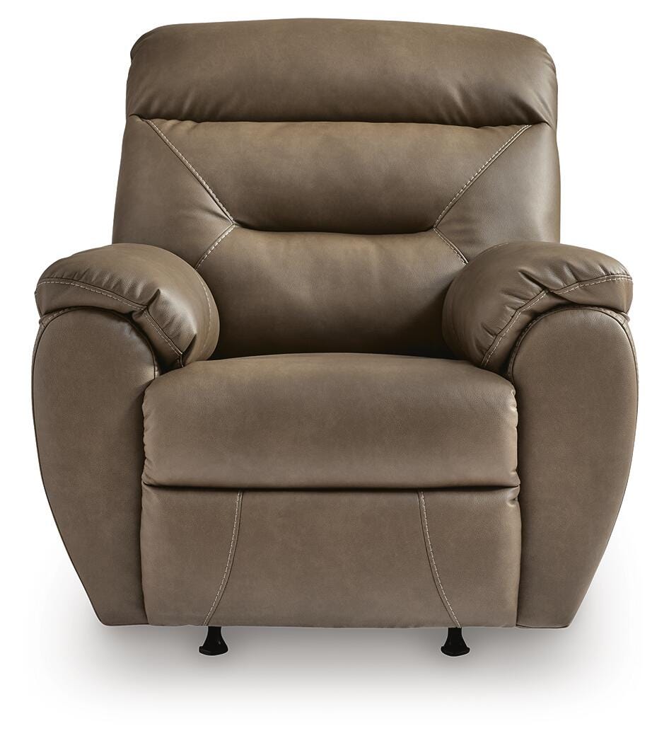 Pittsman Biscotti Recliner (Online Special Price)