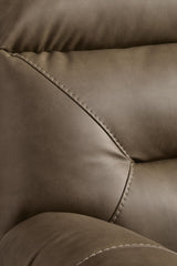 Pittsman Biscotti Recliner