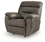 Pittsman Ash Recliner (Online Special Price)