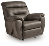 Pittsman Ash Recliner