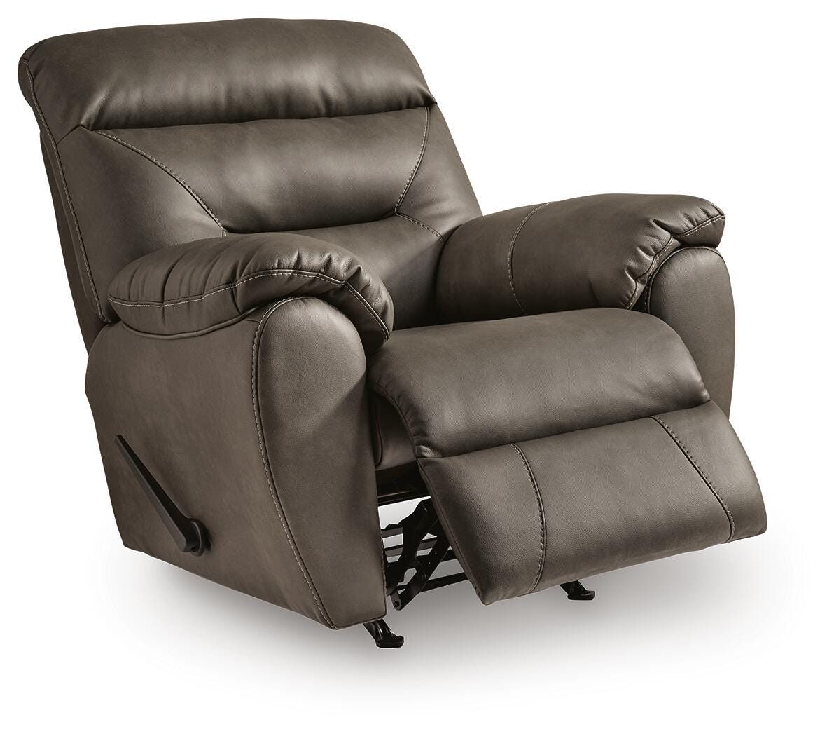 Pittsman Ash Recliner