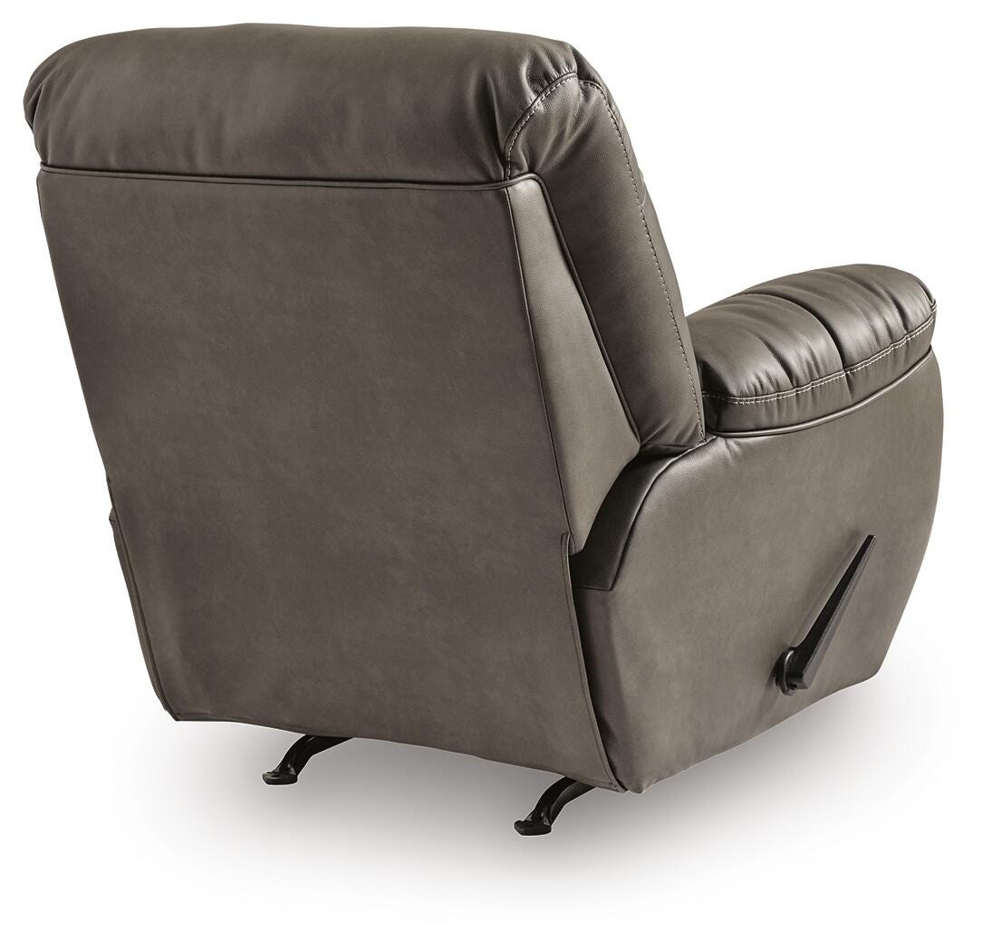 Pittsman Ash Recliner (Online Special Price)