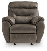 Pittsman Ash Recliner (Online Special Price)