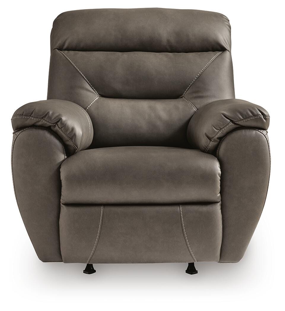 Pittsman Ash Recliner (Online Special Price)