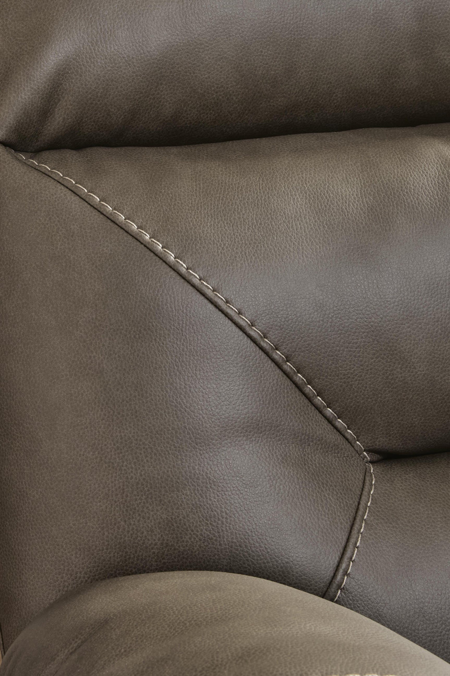 Pittsman Ash Recliner (Online Special Price)