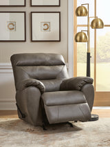 Pittsman Ash Recliner (Online Special Price)
