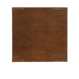 Pisanio Espresso End Table