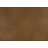 Huron Brown Power Reclining Chair With Led And Charging Ports