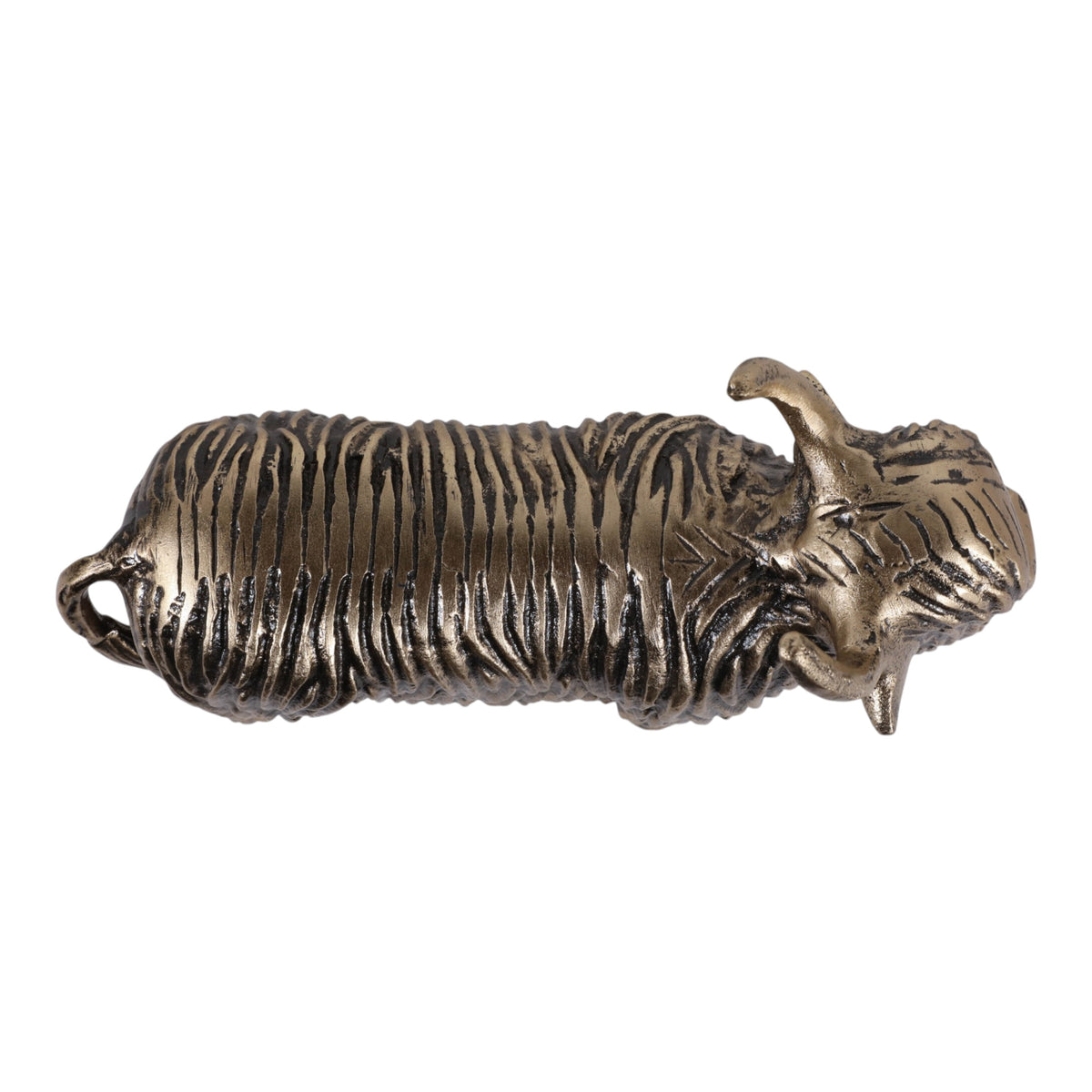 Cabotton Bronze Decor