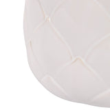 Fultonpark Ivory/White Planters (Set of 2)