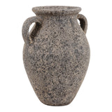 Hartonrose Black/Brown Vase
