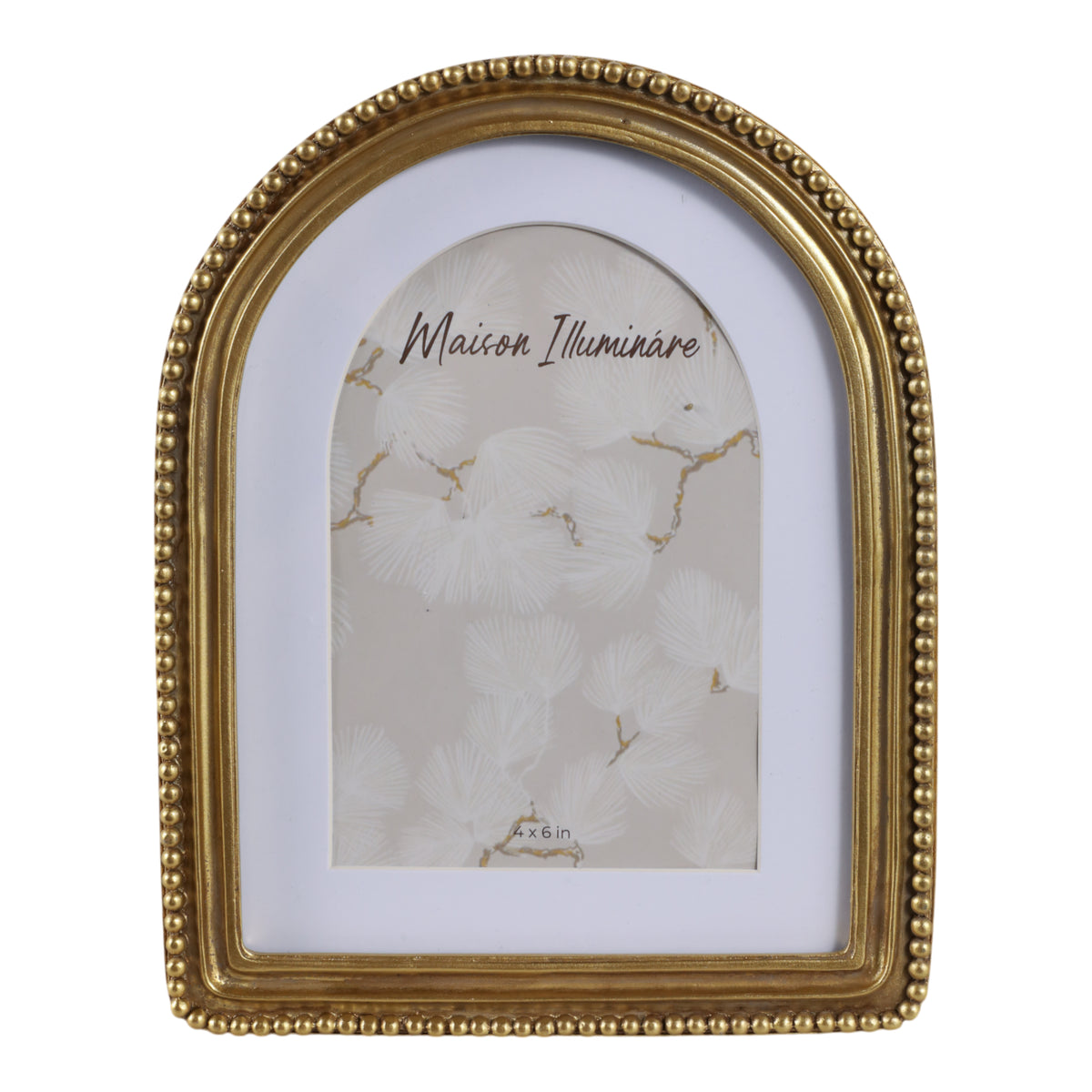 Lindenworth Gold Frame - 22113-01