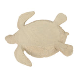 Ukiah Tan Sea Turtle Sand Texture Finish