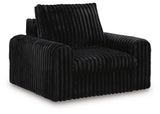 Chalmers Onyx Power Gliding Chaise