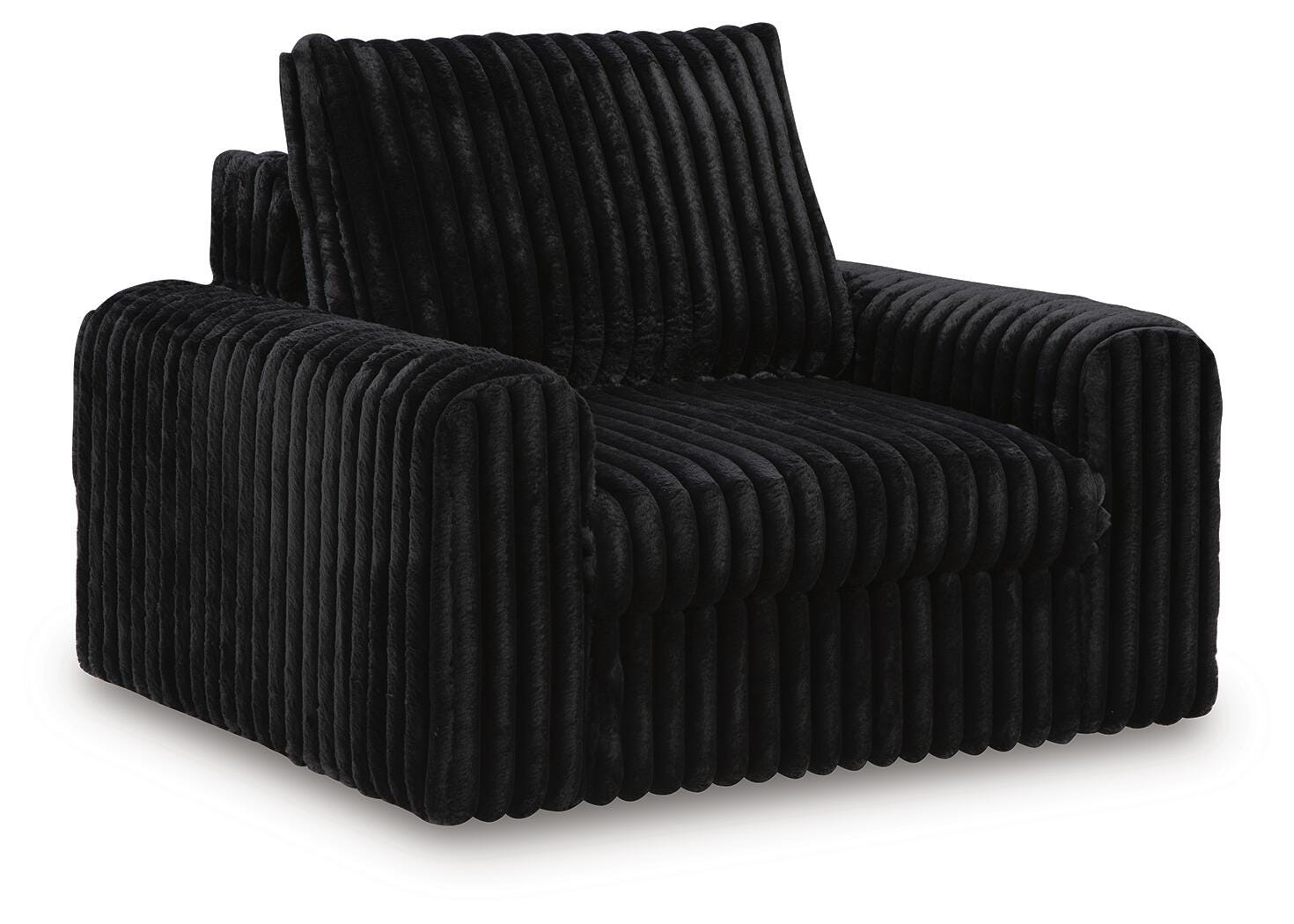 Chalmers Onyx Power Gliding Chaise