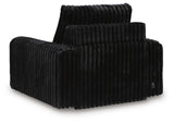 Chalmers Onyx Power Gliding Chaise