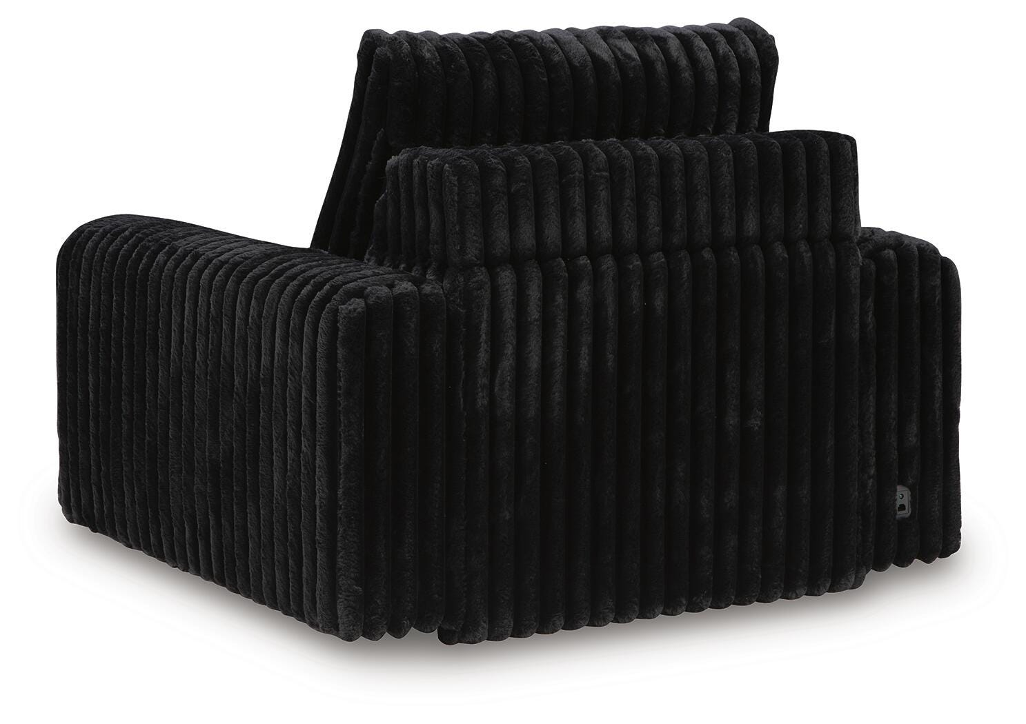 Chalmers Onyx Power Gliding Chaise