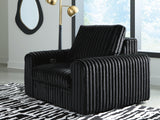 Chalmers Onyx Power Gliding Chaise (Online Special Price)
