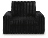 Chalmers Onyx Power Gliding Chaise
