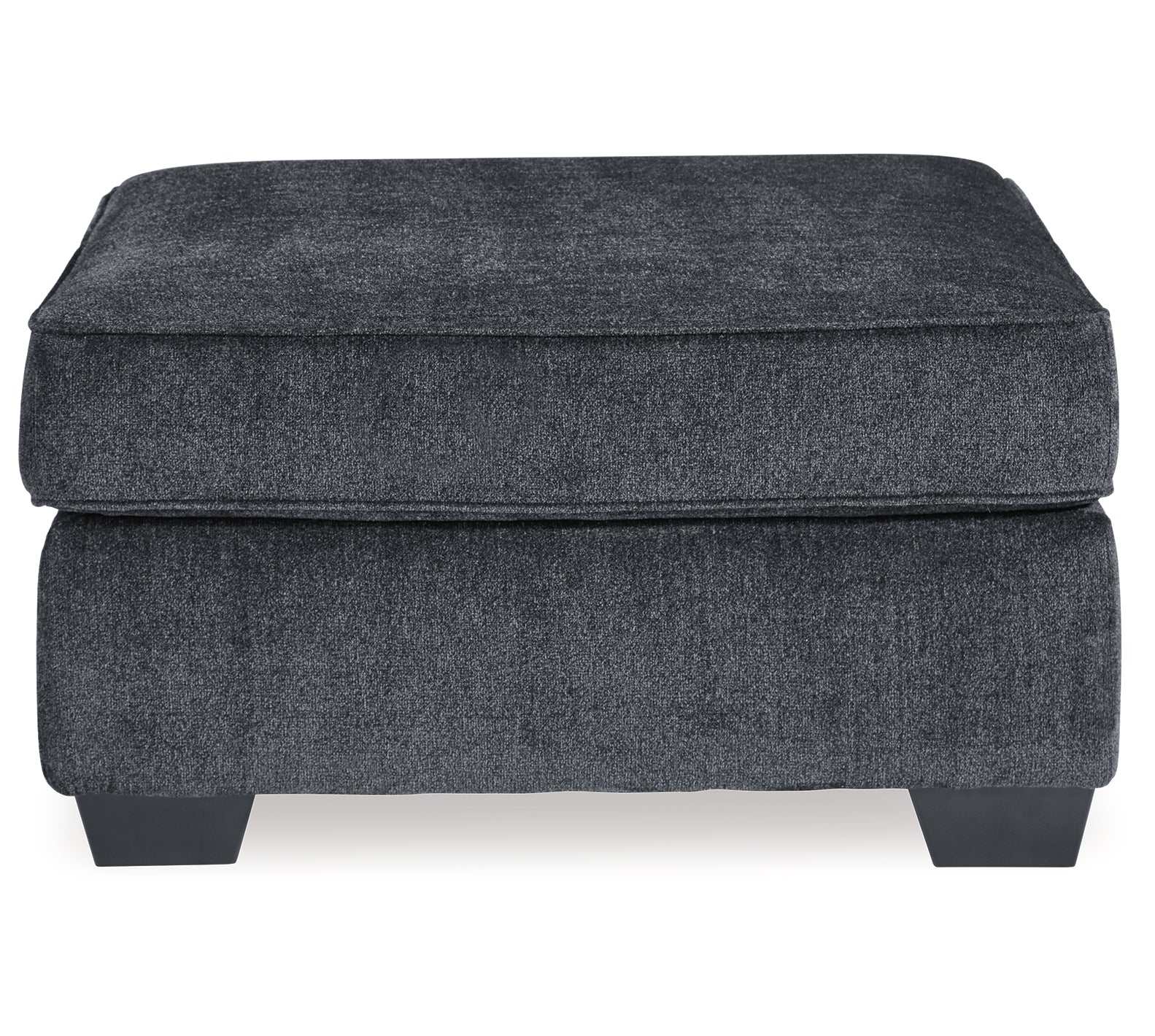 Altari Oversized Ottoman - Ornate Home