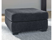 Altari Oversized Ottoman - Ornate Home