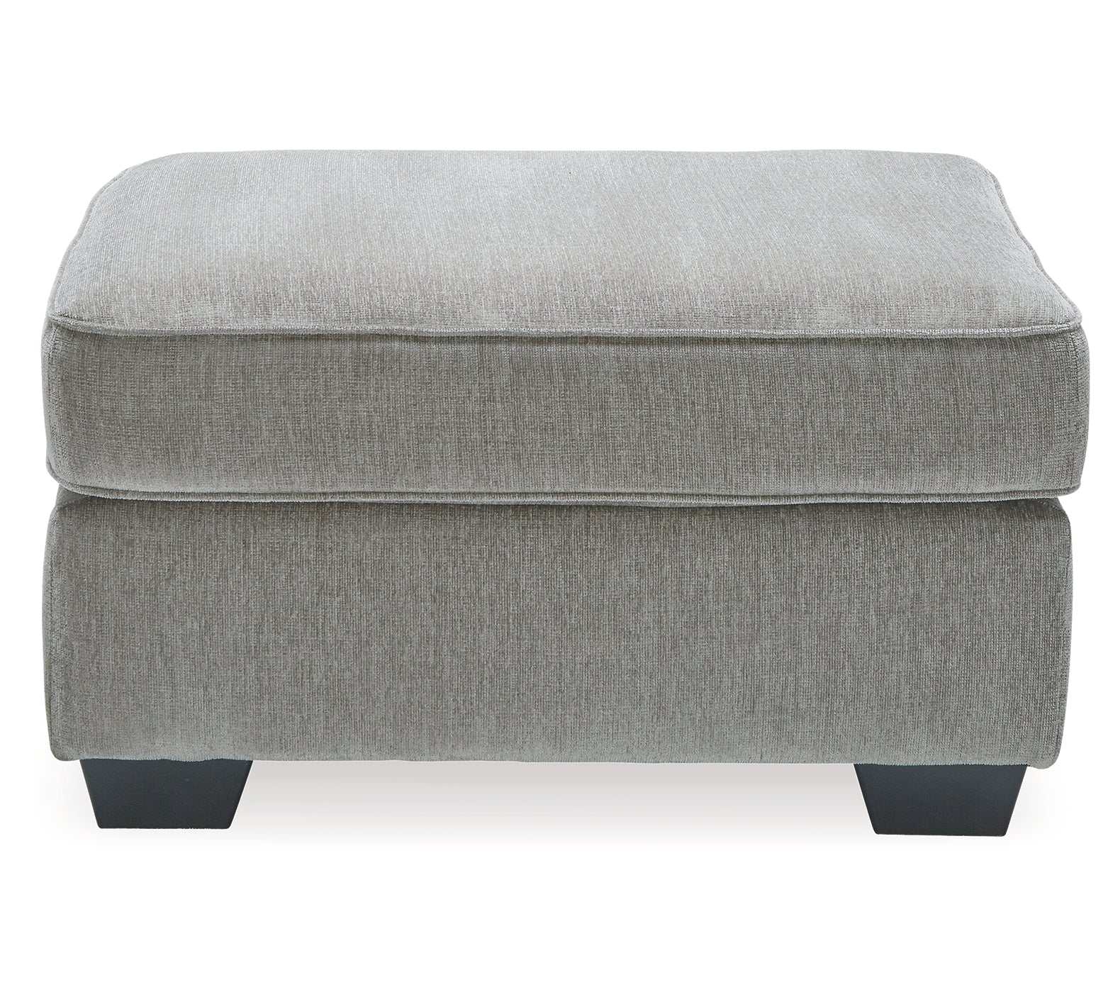 Altari Oversized Ottoman - Ornate Home