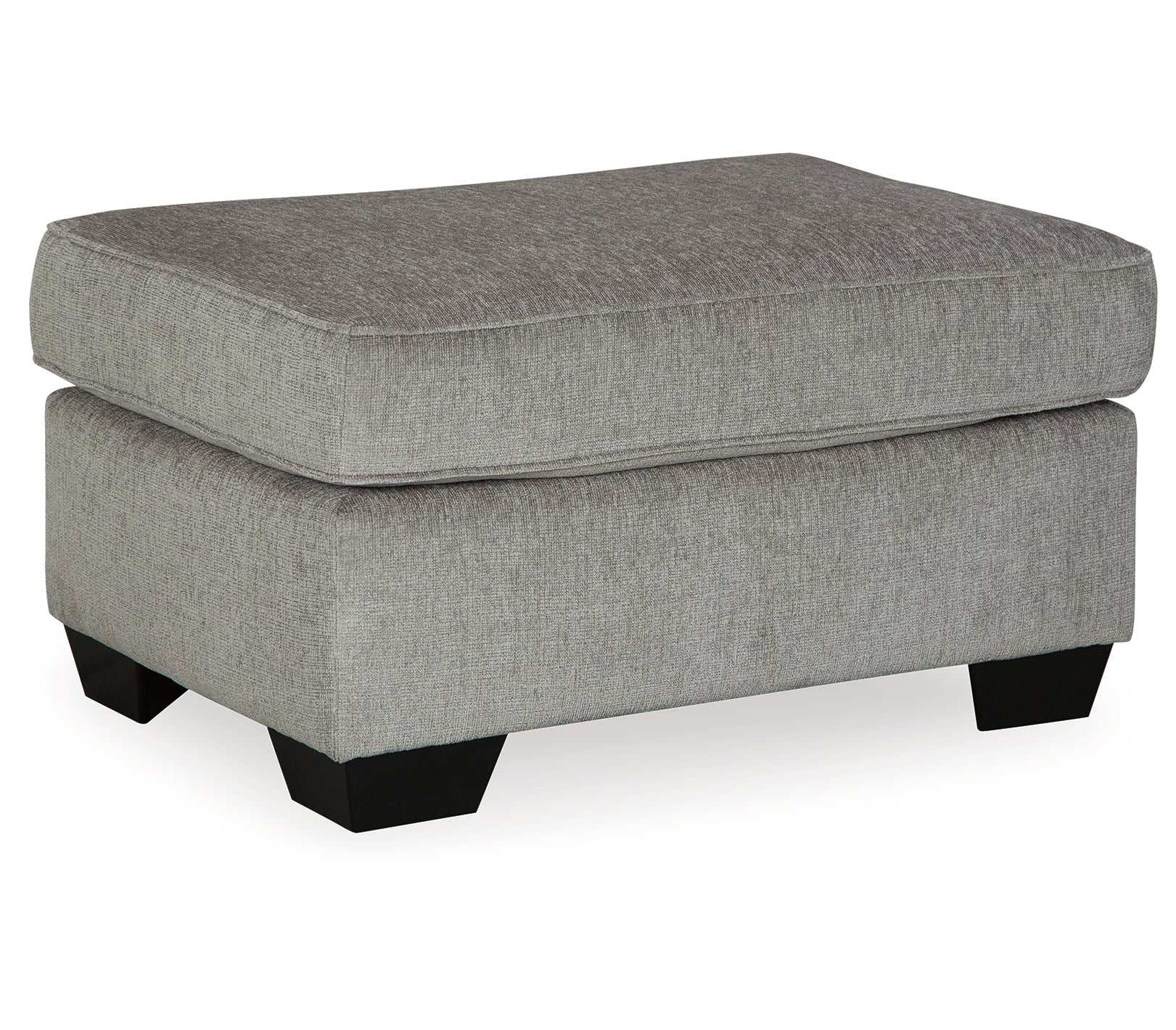 Altari Accent Ottoman - Ornate Home