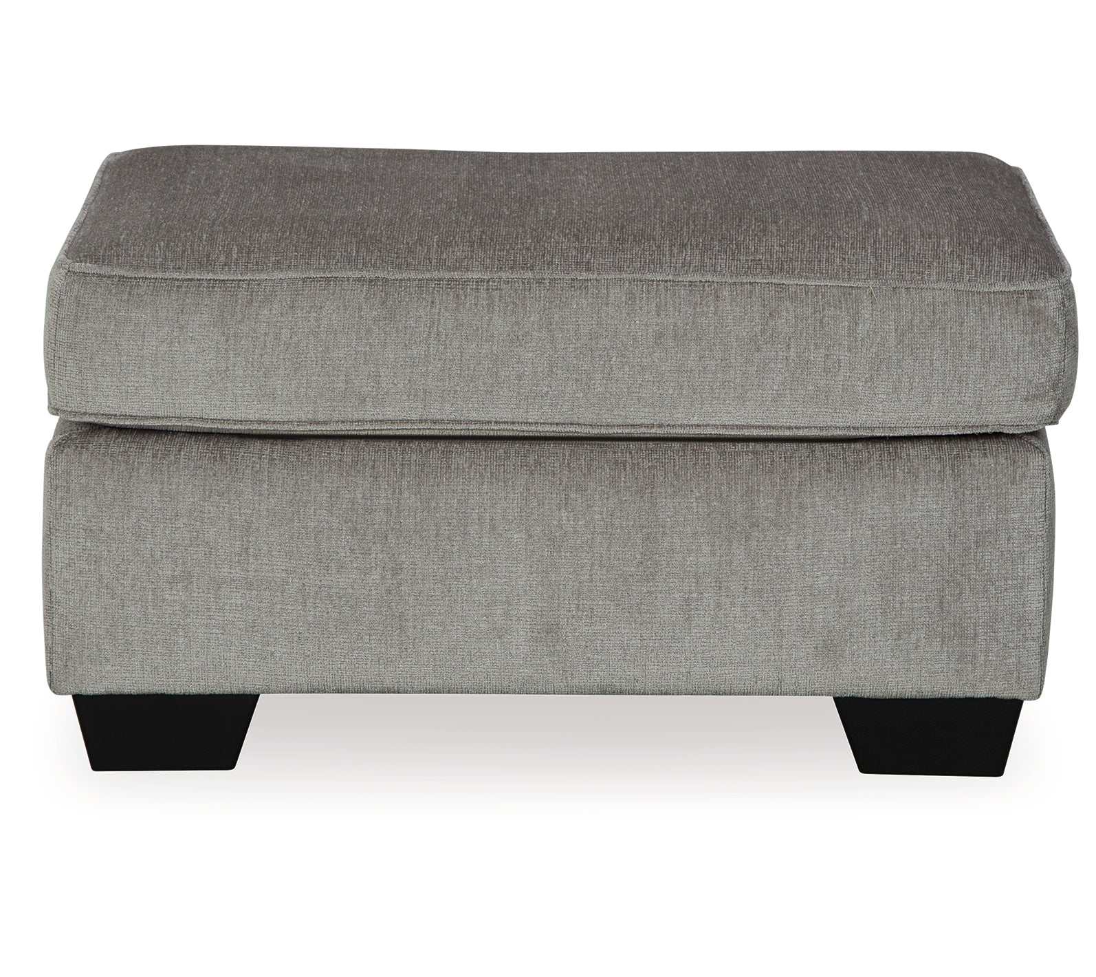 Altari Accent Ottoman - Ornate Home