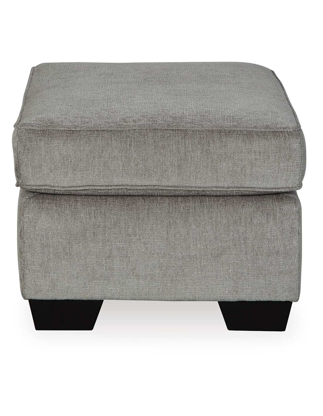 Altari Accent Ottoman - Ornate Home