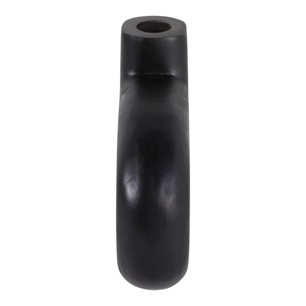 Griffinmoor Black Medium Vase
