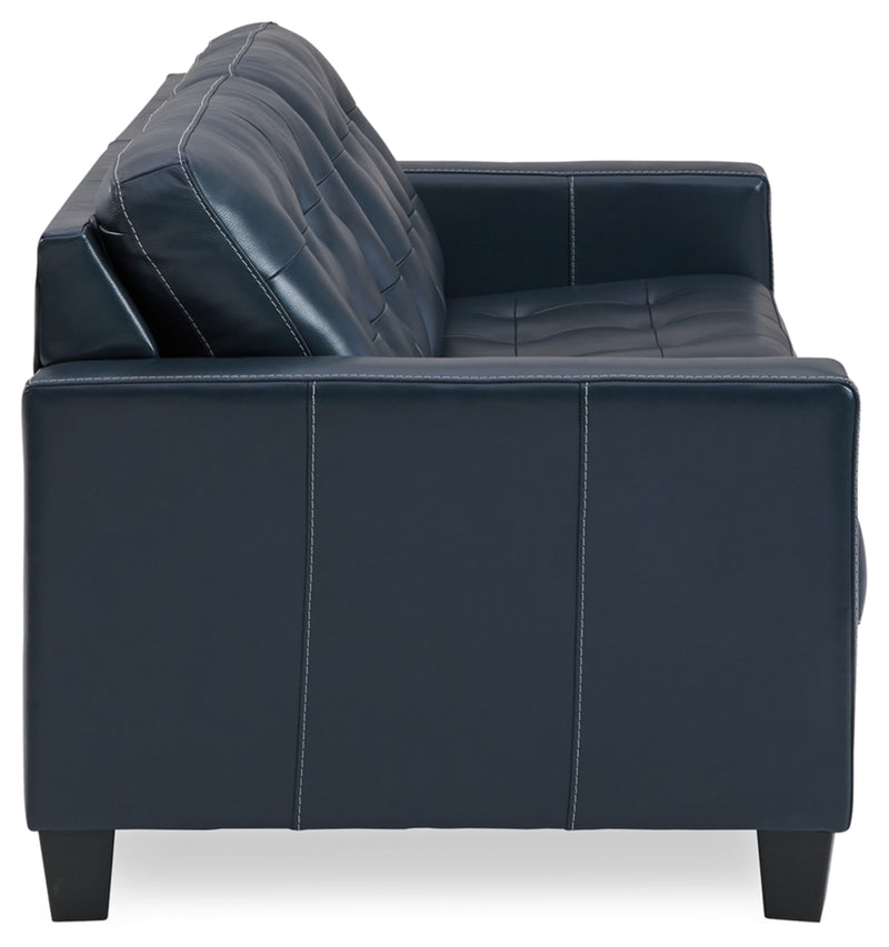 Altonbury Blue Sofa